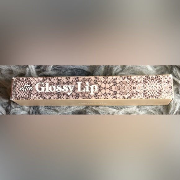 ColourPop Ultra Glossy Lip Gloss (Rattler) - Picture 9 of 14